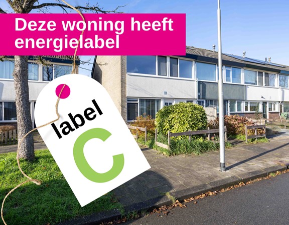 Medium property photo - Gerben Colmjonwei 22, 8915 GM Leeuwarden